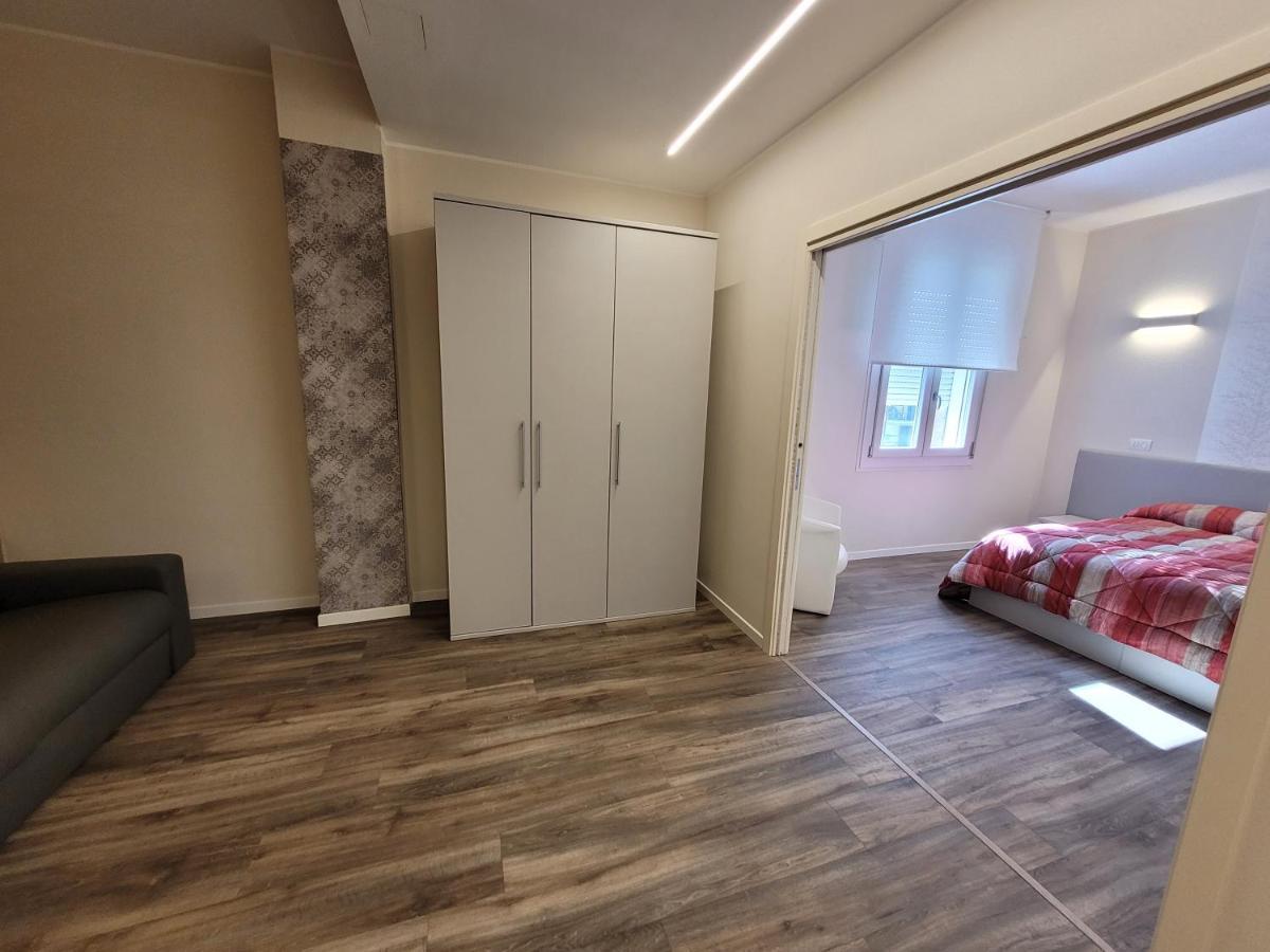 Stop&Go Suites And Apartments Maranello Eksteriør billede