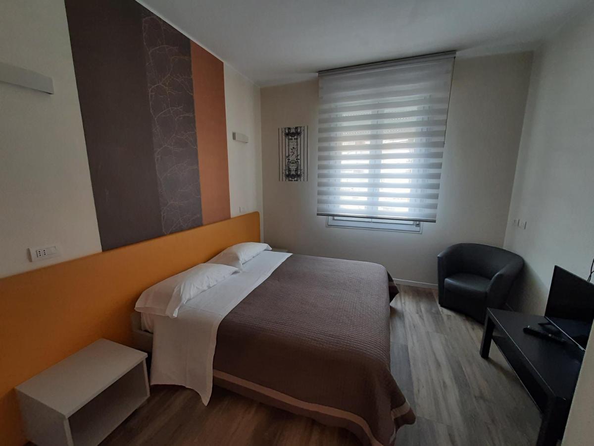 Stop&Go Suites And Apartments Maranello Eksteriør billede
